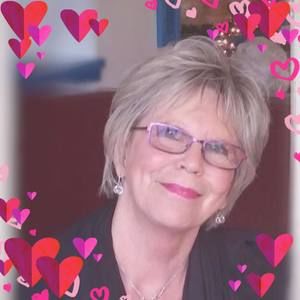 Meet your Posher, Sally